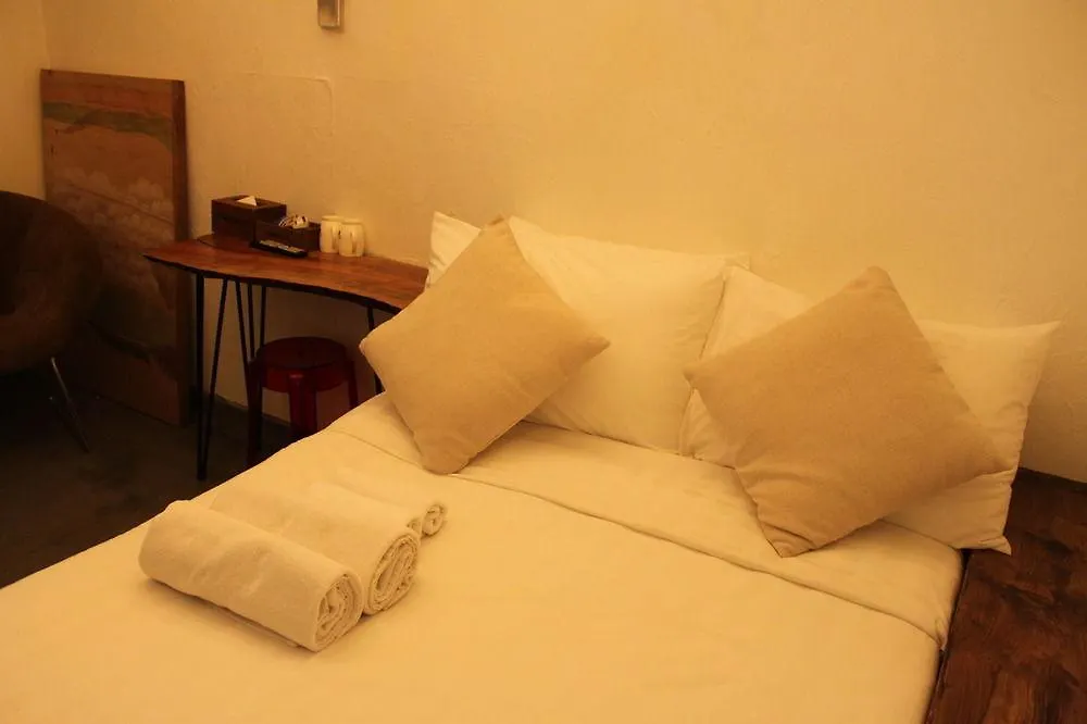 Guest house Just As Inn Hong Kong