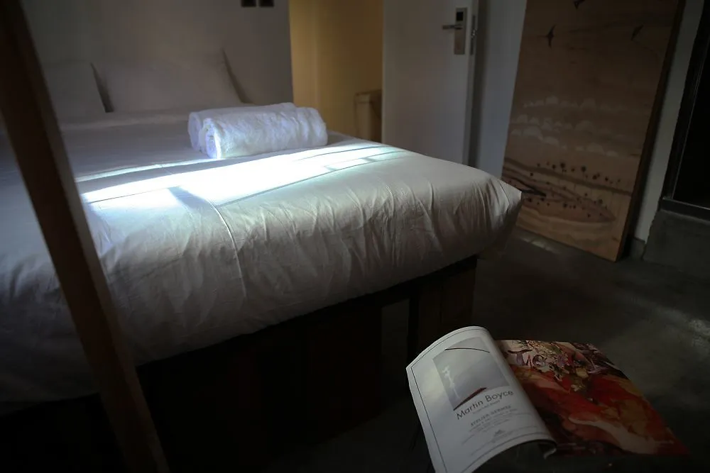 Guest house Just As Inn Hong Kong