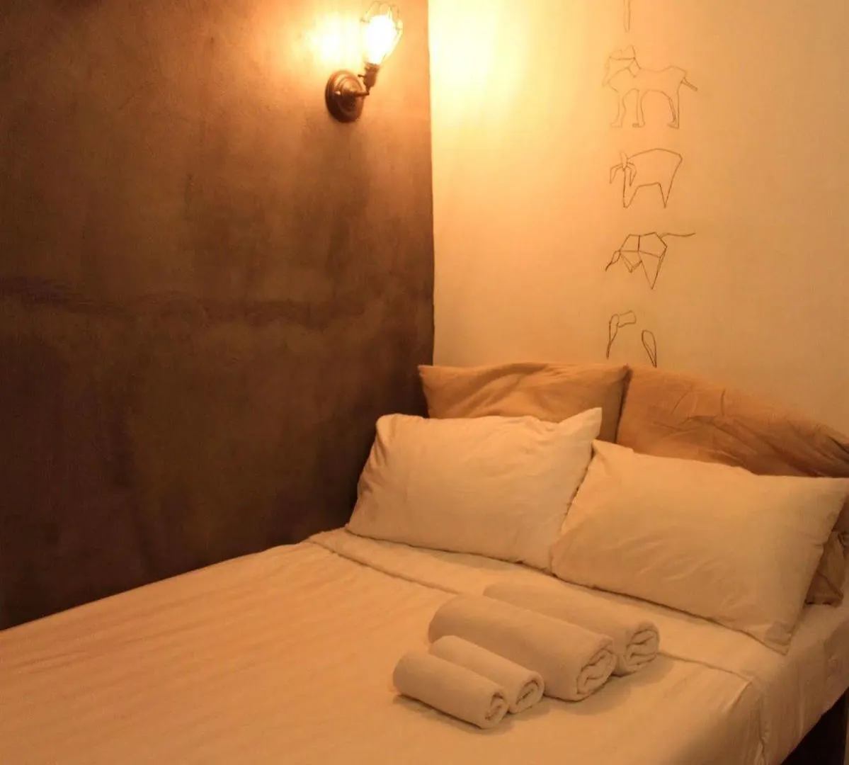 Just As Inn Hong Kong Guest house