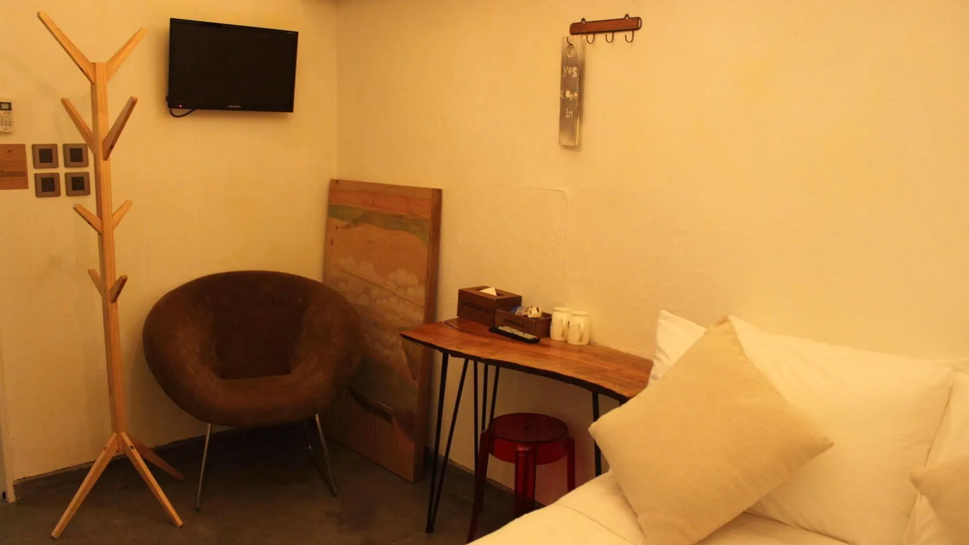 Just As Inn Hong Kong Guest house